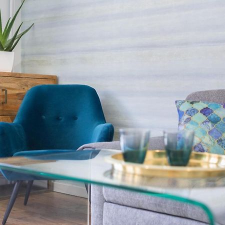Hello Apartments Chlebnicka Гданск Екстериор снимка