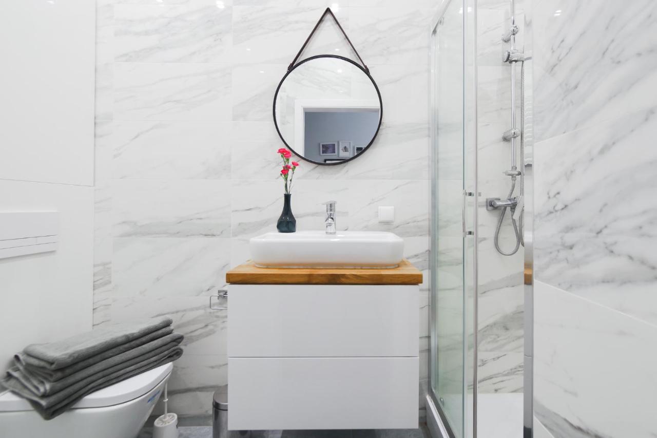 Hello Apartments Chlebnicka Гданск Екстериор снимка