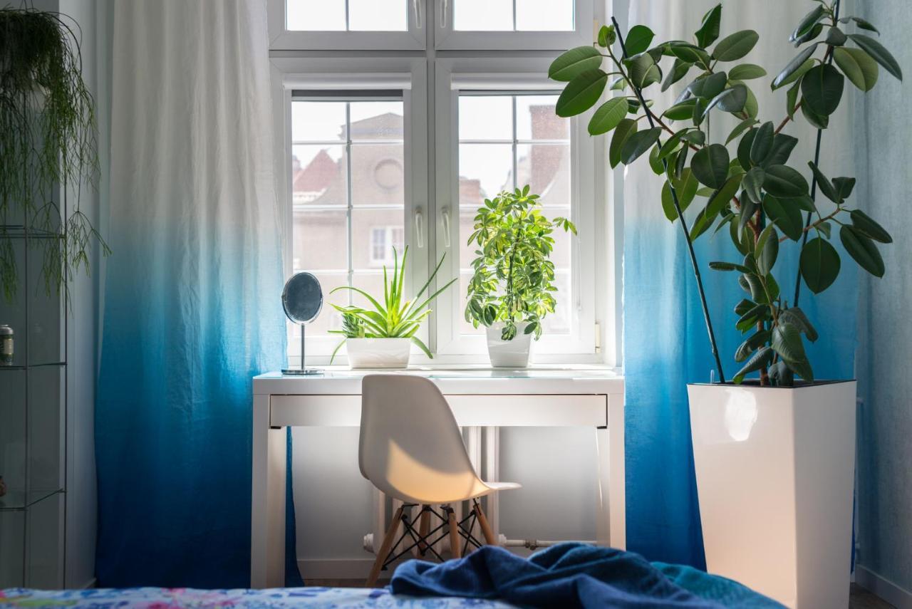 Hello Apartments Chlebnicka Гданск Екстериор снимка