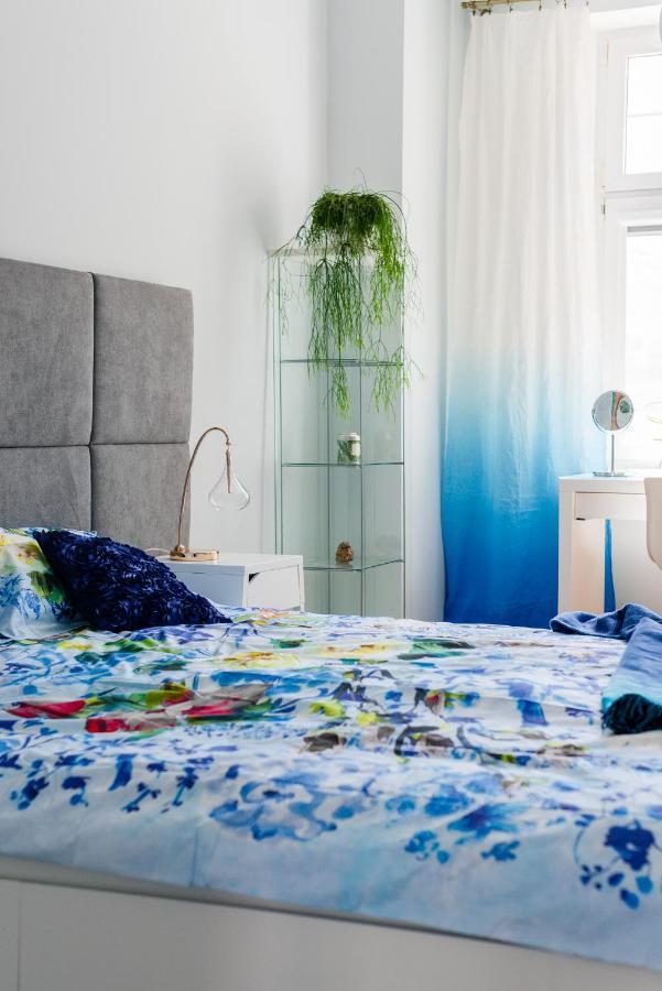 Hello Apartments Chlebnicka Гданск Екстериор снимка